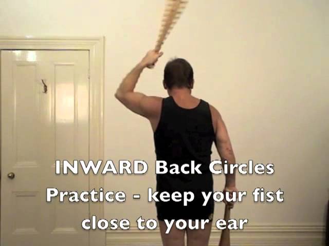 Introduction to Indian Clubs Online Course