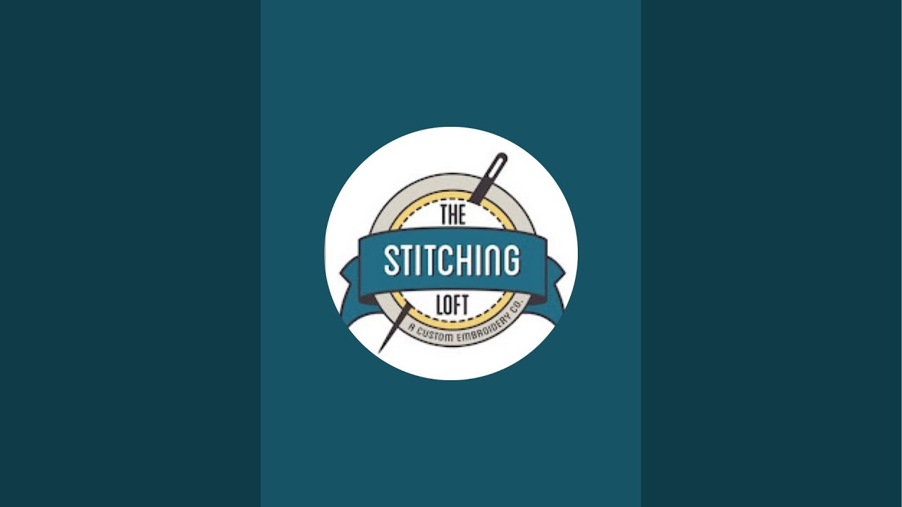 Only stitching is live