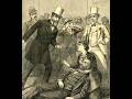 The 1881 Assassination of President James A. Garfield