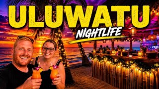 Uluwatu Bali Nightlife — Honest Bar Guide (4 Nights, Every Bar Reviewed)