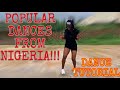 HOW TO DANCE : How To Do FIVE(5) POPULAR DANCES FROM NIGERIA ( DANCE TUTORIAL )