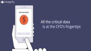 CapEx Process Improvement and Automation