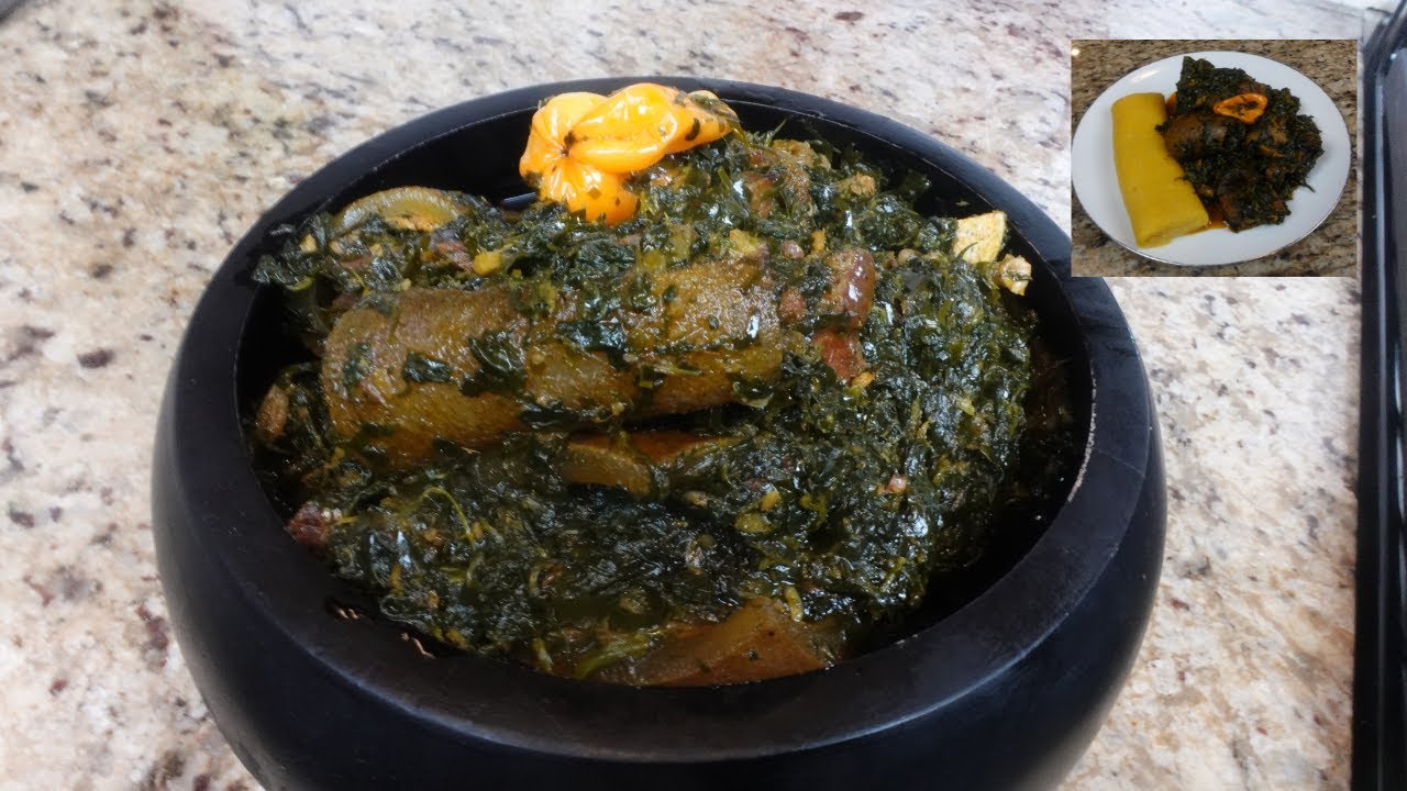 How to Make the Best Eru 