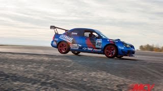 Super Lap Battle X  Global Time Attack 2016 1:58.8