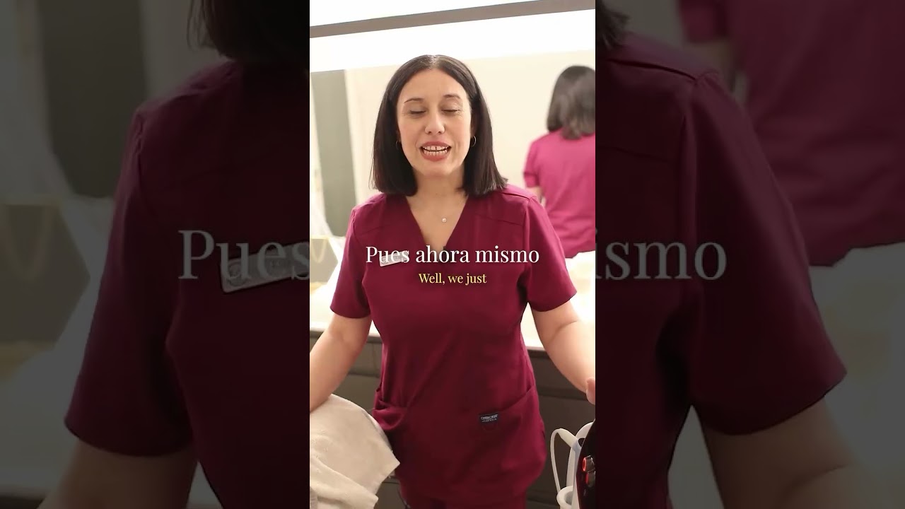 Empezamos a trabajar el abdomen de forma localizada