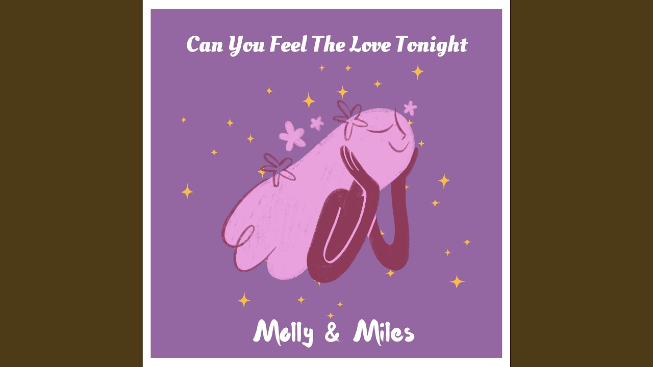 Can You Feel The Love Tonight - YouTube