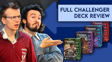 Pioneer Is Back! Complete Guide to the New Precons