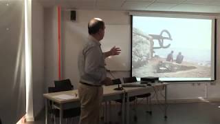 1ª sesión Relaciones entre Proyecto Arquitectónico,Proyecto Urbano y Plan de Ordenación Urbana