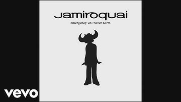 Jamiroquai - When You Gonna Learn? (Live at Leadmill, Sheffield) [Audio]