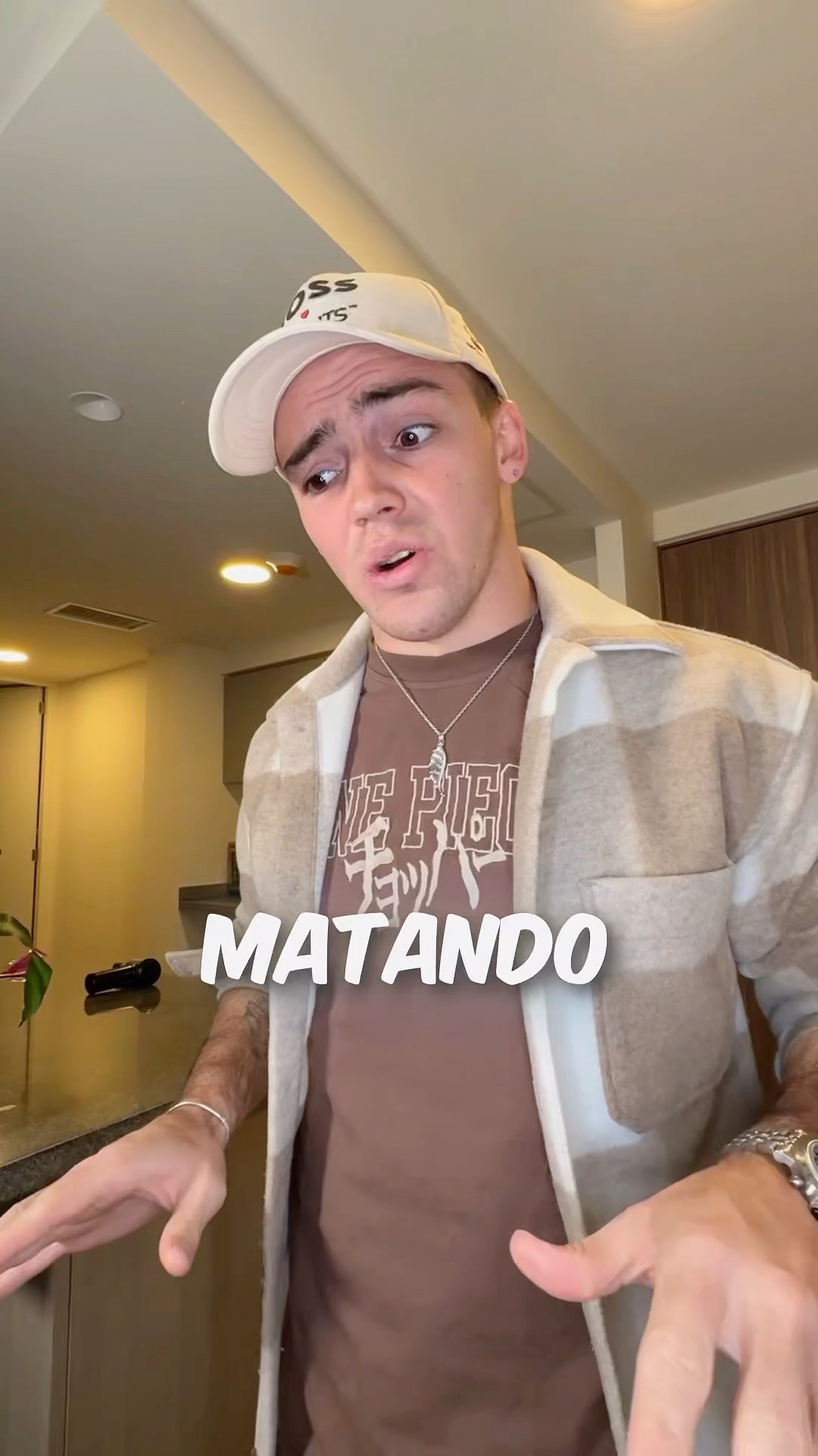 Ser hombre NO ES FÁCIL ???