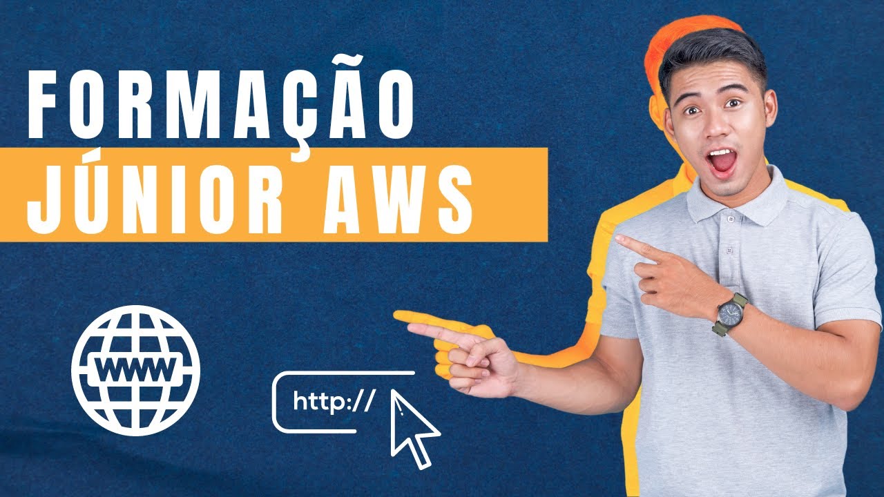 Formação Júnior AWS Cloud e Spring Boot Vale a pena? - YouTube