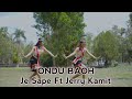 Ondu baoh hari baru  semangat baru je sape ft jerry kamit