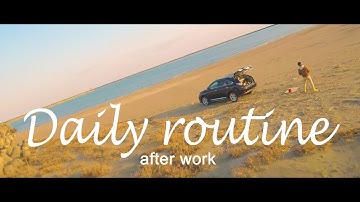 😊||| Daily routine ||| brainfpv radix ||| Betaflight