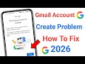 How to Solve Verifying your phone number google problem | gmail id create problem solved
