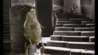 Raid Unscented Bug Drama 1995