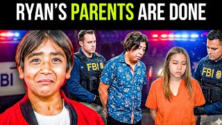Ryan Kaji’s Parents FAILED the Brand — The Collapse of a YouTube Empire