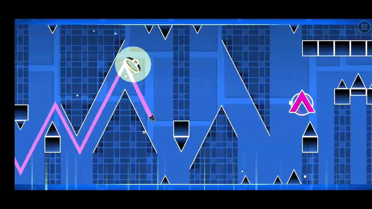 VOIDBREAKER // Layout by Skeetles // Showcase