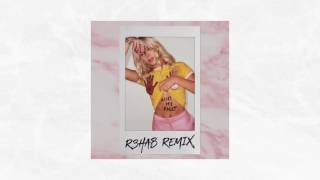 Zara Larsson - Ain't My Fault ( R3hab Remix) Resimi