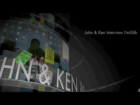 KFI AM 640 John & Ken Interview, Part 2