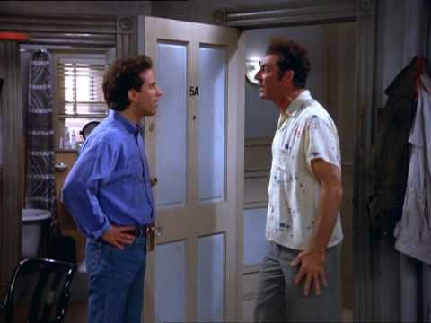 100 Best Seinfeld Quotes from the Sitcom About Nothing - Parade