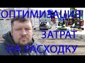 ОПТИМИЗАЦИЯ ЗАТРАТ НА РАСХОДНЫЕ МАТЕРИАЛЫ