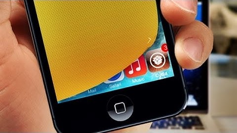 iUnlock - Unlock Your iPhone With Style