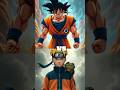 Goku vs Naruto vs (Spiderman vs Thor vs Vegeta vs Broly)