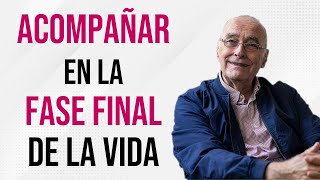 ✨ Importancia de ESTAR CERCA de nuestros Seres Queridos en sus últimos días - Enric Benito