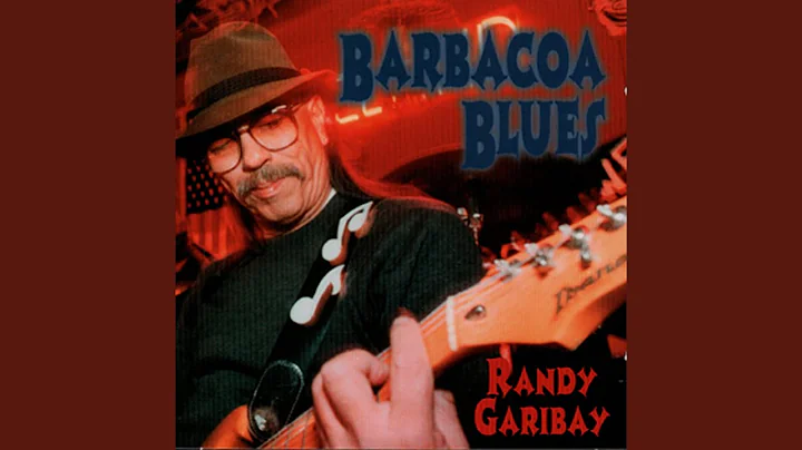 Barbacoa Blues