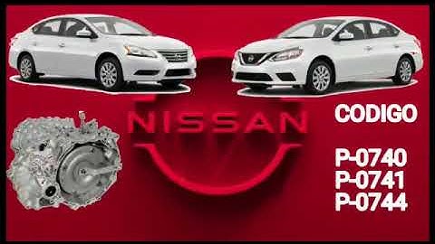 2012 nissan sentra torque converter clutch solenoid location