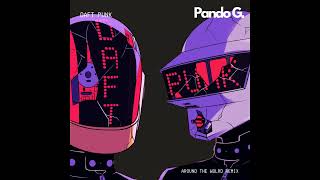 Daft Punk  - Around the world  - Pando G Remix