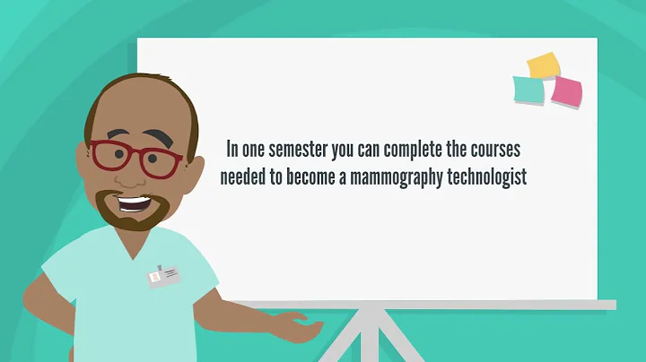 Mammography Technologist