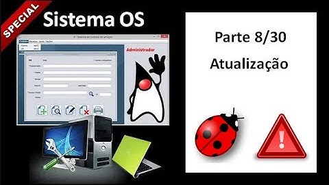 ☕️ Java MySQL - Sistema Completo - Captura segura de senha na tela de login (Atualização da aula 8)