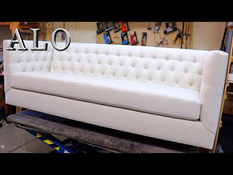 Videó: DIY bútorok egy gyönyörű előcsarnokban