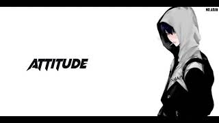 Men Attitude ringtone || Mr.Aran