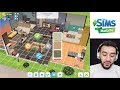 The Sims Mobile Gameplay: How to Move Items and Discussing Selling Furniture Plus Story | Part #25 The Sims Mobile Gameplay: How to Move Items and Discussing Selling Furniture Plus Story | Part #25