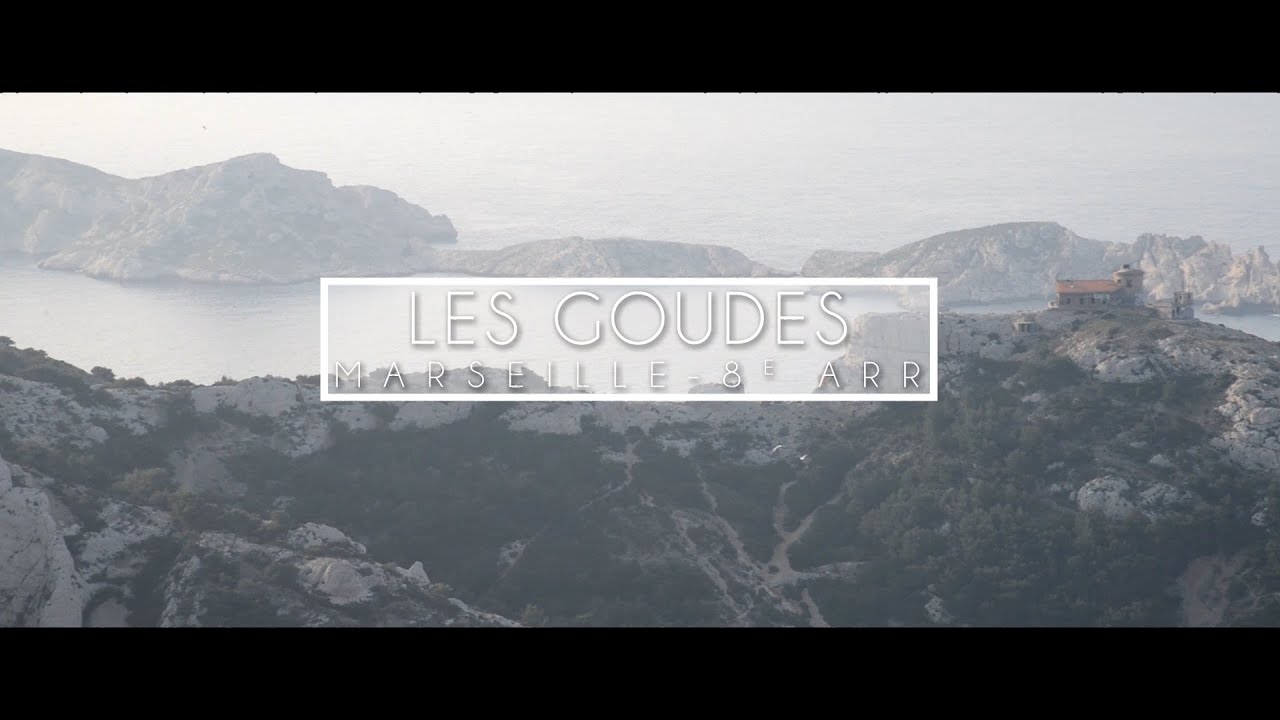 Les Goudes : un village dans la ville