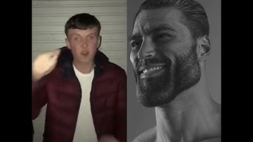 yt1s com   Average Fan VS Average Enjoyer Giga Chad 1 Hour
