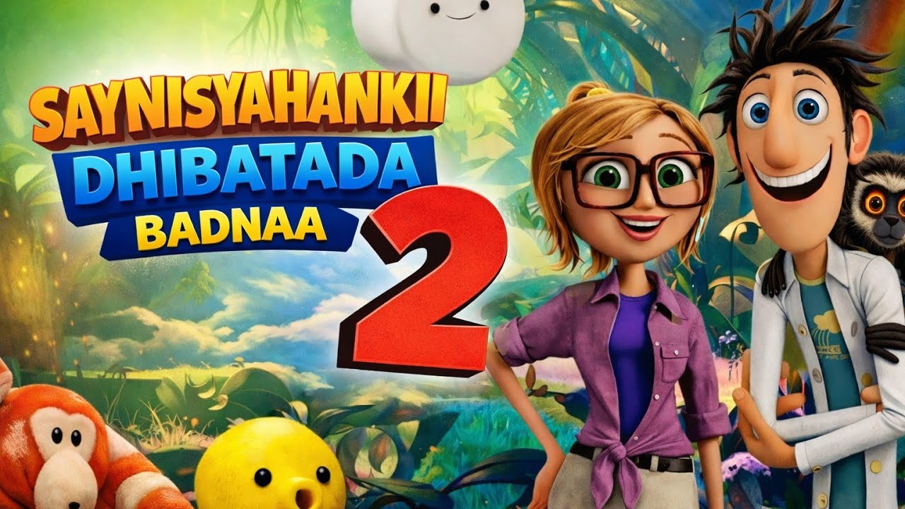 Flim || Saynisyahan waalan oo roobka ka dhigay Baasto iyo Hilib 🍝