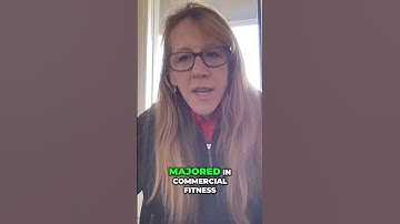 Fitness Career Path: From Degree to Teaching PE #shorts