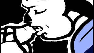 Sans the milk man