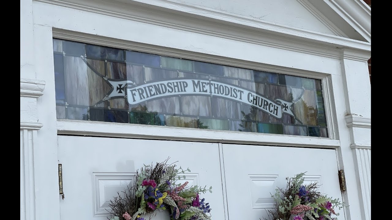 Friendship United Methodist Church
