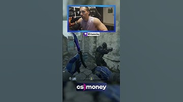 WHY 4:3 SUCKS...😂#cs2 #counterstrike2 #csgo