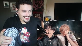 BMSG "GRAND CHAMP" | FES 25 LIVE PERFORMANCE REACTION