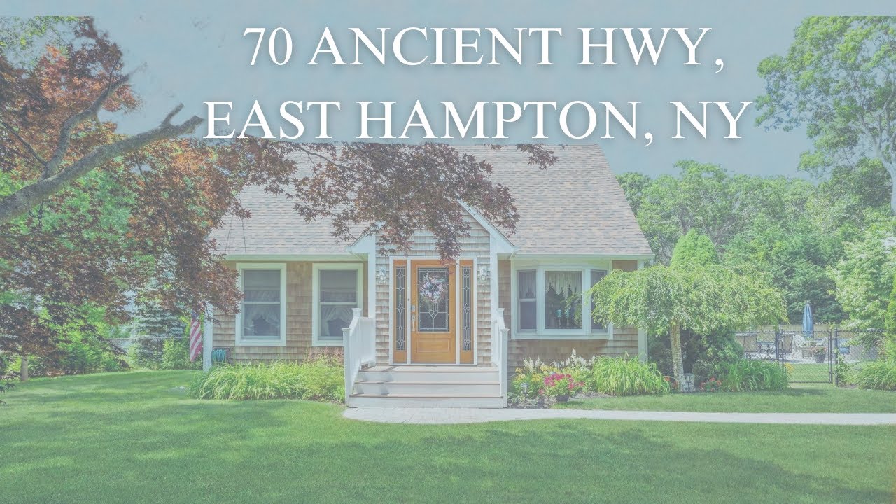 9 Howell Place, Speonk, NY 11934