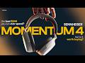 Sennheiser Momentum 4 | The ANC KING!?