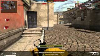 Arctic Combat Weapons Bug (2) 2013-06-05 11:16 CET