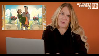 Change The Ending - Symptoms Explained | Alzheimer's Research UK