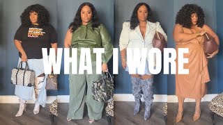 Download Lagu 'What I Wore' Style Membership MP3