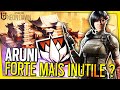 ARUNI INUTILE ? REWORK GRATTE CIEL GAMEPLAY - NEON DAWN - Rainbow Six Siege